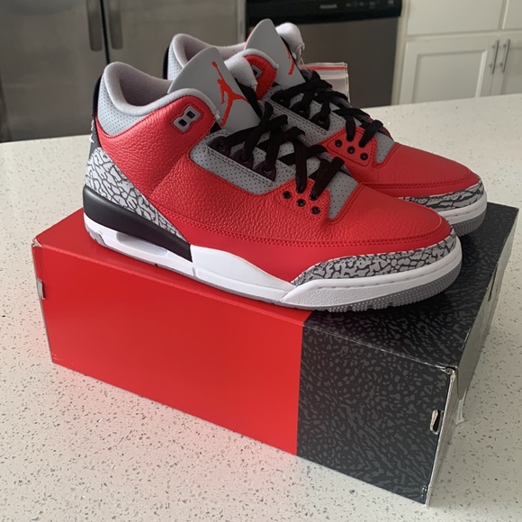 all star retro 3